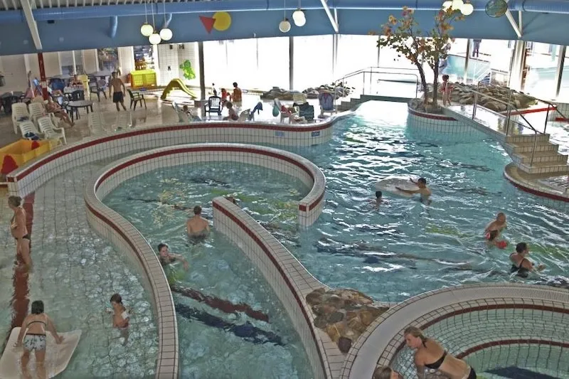 9. Ferienpark Kustpark Texel - De Koog&nbsp;